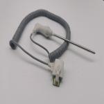 Skin Surface Temperature Sensor 02893-000 For SureTemp Plus 690 692