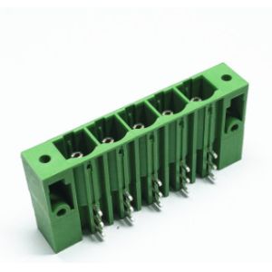RD2EDGRAM 10.16-D Plug In Terminal Block Board Use Big Volage Type