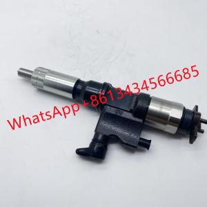 China common rail INJECTOR 095000-6367, 095000-6366,095000-6365,095000-6364, 095000-6363, 095000-6361 for 8-97609788-0 factory