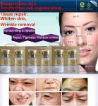 EGF Freeze-dried Powder Wrinkle Remover Anti Aging Face Care Cream herbal Facial