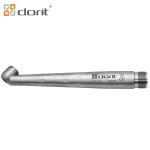 2 4 Holes Dental Turbine Surgical High Speed Handpiece 45 Degrees Mini Head