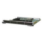 ES1M2G48TX5S 48-port 10/100/1000BASE-T Interface Card