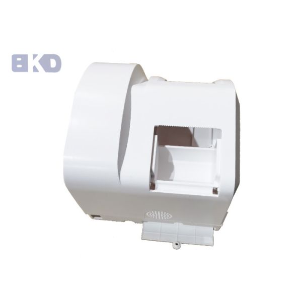 Hot Runner Plastic HASCO Large Part Injection Molding