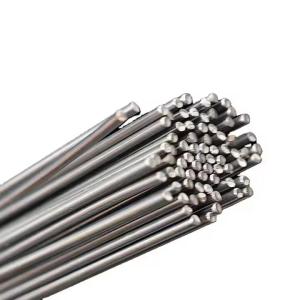 China 5% 10% Silver Alloy Electrodes Welding Rod Brazing factory