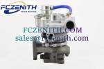 CT9 2L-T Car Engine Turbocharger 1720154090 17201-54090 1720164090 17201-64090