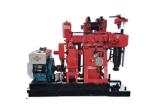 Small Water Well Drilling Rig / XY-1A Portable Rock Drilling Machines