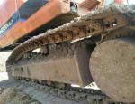 good cheap used doosan dh220-7/dh225-7 Korea Original dh220-5/used doosan dh225