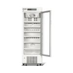 315L Medical Refrigerator Precise 2~8℃ Cold Storage For Pharmaceuticals