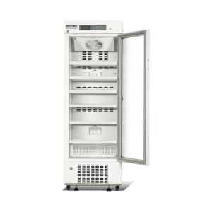 China 315L Medical Refrigerator Precise 2~8℃ Cold Storage For Pharmaceuticals factory