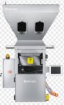 Plastic Raw Materia Gravimetric Doser 800-960kg/H Gravimetric Weigh Feeder