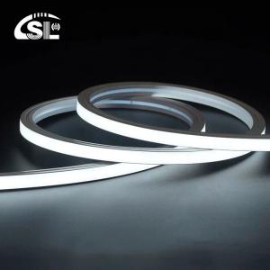 China 110V 127V 220V 260V Outdoor IP65 Waterproof 120leds/m SMD 2835 Led Strip Light OEM ODM factory