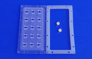 China Led Light Replcement Parts factory