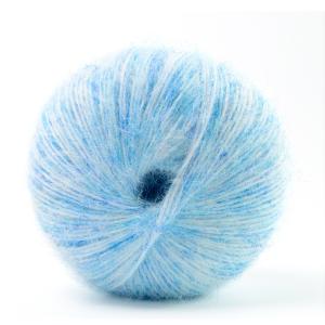 China Alpaca Wool Acrylic Blend Yarn Recycled Polyester Filament Yarn factory