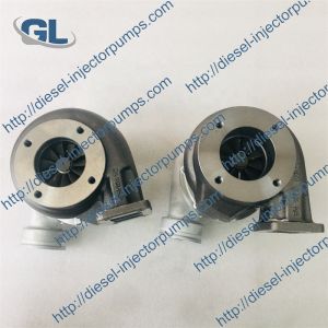 S200G turbocharger 04258679KZ 318706 turbo For D6D D7D Engine