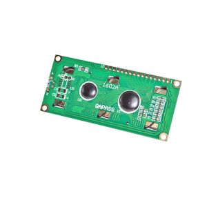 16×2 Character Electronic Components LCD Display Module For Arduino HD44780