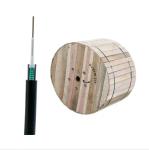 GYXTW53 Fiber Optic Cable SM G.657A1 G652D Armored FTTH Fiber Optical Cable for