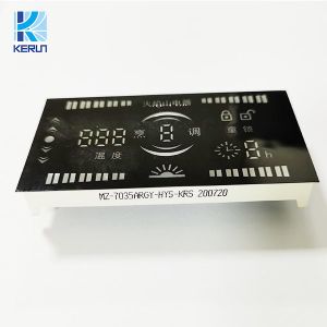 ROHS Rectangle Shape Custom LED Displays