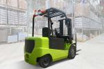 LGMC CPD35 2Ton Logistics Forklift With Battery Power