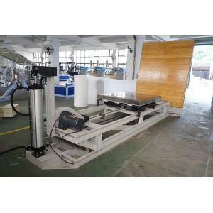 Electrical Package Testing Equipment 3 Phase for Package Incline Impact Testing