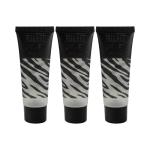 50ml Facial Cleanser hand lotion BB Cream cosmetic packaging plastic tube for