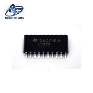 China Texas SN74HC373DBR In Stock Electronic Components Integrated Circuits Microcontroller TI IC chips SSOP20 factory
