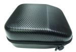 Shockproof EVA Carrying Case Protection Headphone 21*25*11cm 100% SAFE