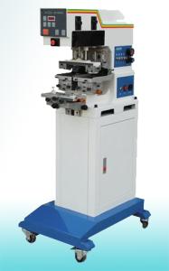 China Pad printer, pad printing machine, tampo printing machine factory