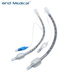 High Volume Low Pressure Medical PVC Endotracheal Tube Factory Price