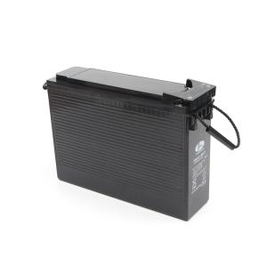 China 12V Deep Cycle FT Battery 100ah For Outdoor Power Supply Solar factory