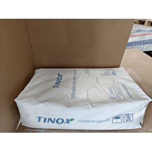 TINOX R-2290 Rutile Titanium Dioxide for Plastic Applications