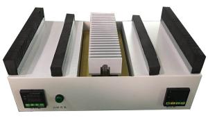 China Universal Fiber Optic Equipment Fiber Optic Curing Oven PID Algorithm Control factory