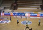 Full Color Stadium LED Screens P8 Outdoor Custom Cricket Football Game Support