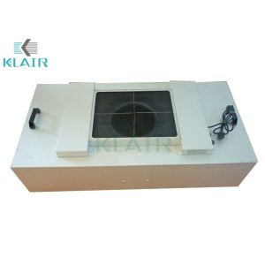 2' X 4' Clean Room Fan Filter Unit Ffu Energy Efficiency Ec Blower With Pre