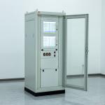 WTQY800B Continuous Emission Monitoring System For Real-time Flue Gas And Dust