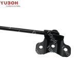 Front Hood Lift Support Gas Spring for HONDA ODYSSEY RC3 2015-2019 Car Fitment
