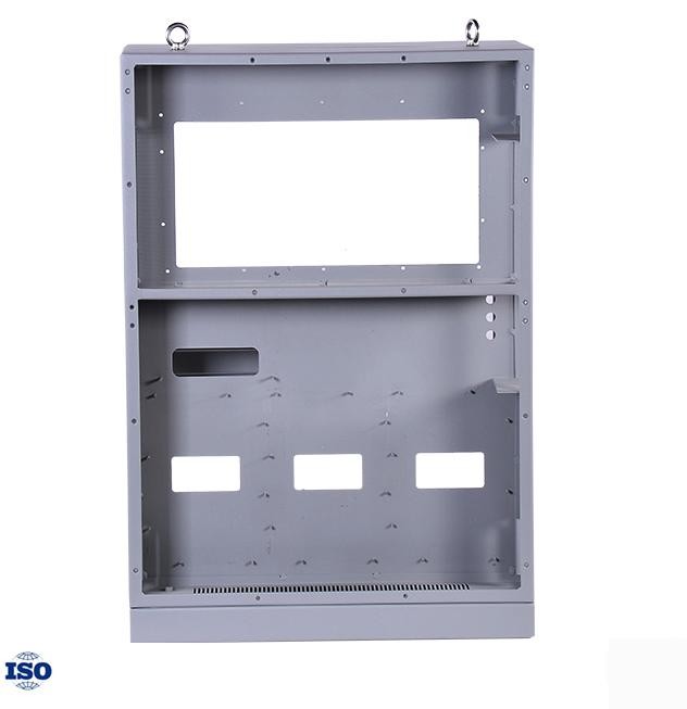 Long-lasting Inverter Housing for CNC Grinding Processing Method