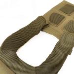 Cummerbund Adjustable Military Tactical Bulletproof Vest - Outstanding Quality