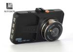 Mini Hidden Car DVR Camera Gps Radar Detector With Built - In 200mAh Battery