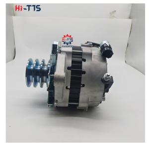 China Engine Alternator ATG20805 181200-6402 A9TU5482 8980201542 factory