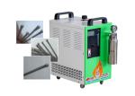 Portable Oxyhydrogen Jewelry Soldering Machine HHO Gas Welder