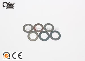 China YNF01735 Hitachi Excavator Final Drive Reduction Gearbox Steel Excavator Spare Parts 4267081 Gasket factory