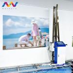 FCC Epson TX800 Head Large Format UV Wall Printer