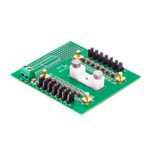 China EVAL-14TSSOPEBZ Embedded Solutions Analog Switch Interface Evaluation Board factory