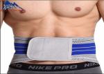 Professional High Quality Sport Waist Belt Knitting Safety Back Support Waist