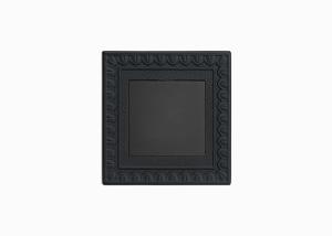 China 10A 110V 250V 220V Wall Light Switch Panel , 2 Way Push Button Rocker Switch factory