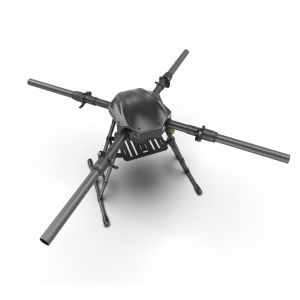 China Modular Design Structure Drone Rack Developed Foldable and Portable factory