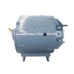 Q355C Soil Bucket Od800mm/1000mm /1200mm/1500mm Clay Flat Teeth Bucket