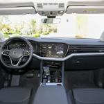 2024 Volkswagen Touareg Phev 2.0t Hybrid Electric SUV Closed Body Type for