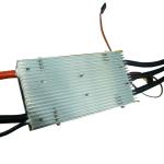 Small Size RC Helicopter ESC Electronic Speed Controller 90V 320A22S