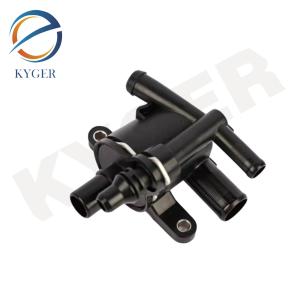 China LR093489 Auto Parts JDE38626 Oil Water Separator Suitable For Land Rover Range Rover Sport 2014-2022 L494 Discovery 5 2017 L462 factory